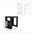 Kitchen Island with 1-Door Cabinet Push to open System and Side Shelves-1171756726-1171756721-1171756722-1171756723