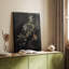 Impression sur toile encadrée-1746712520