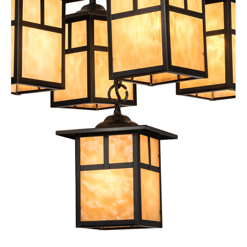 Larocca 9 - Light Chandelier