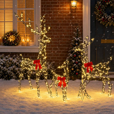 Holiday Lighting