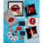 Lips Trinket Tray
