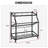 Freestanding Spice Rack