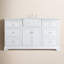 Ensemble de meuble-lavabo simple 60 po Pardue-615636232