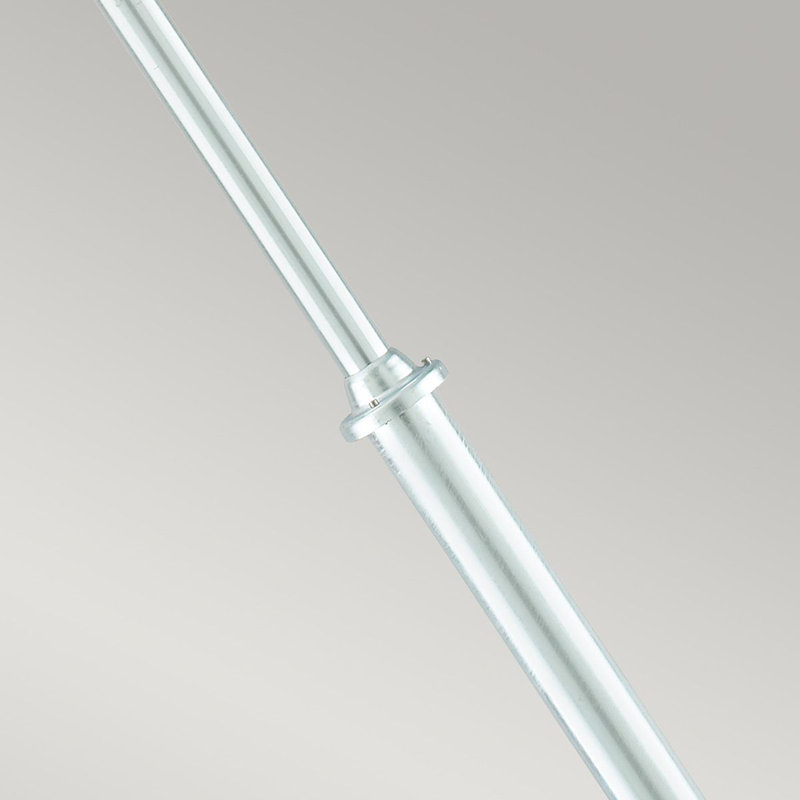 Frittelli Transparent Lamp Post (Full)