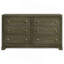 Commode 6 tiroirs