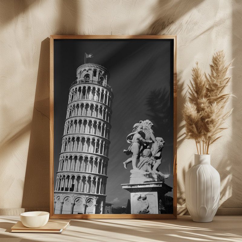 Wrapped Canvas Print, 50.8 cm H x 76.2 cm W