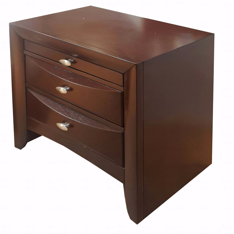 Table de chevet Finish