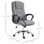 Chaise de bureau Inbox Zero-379534501
