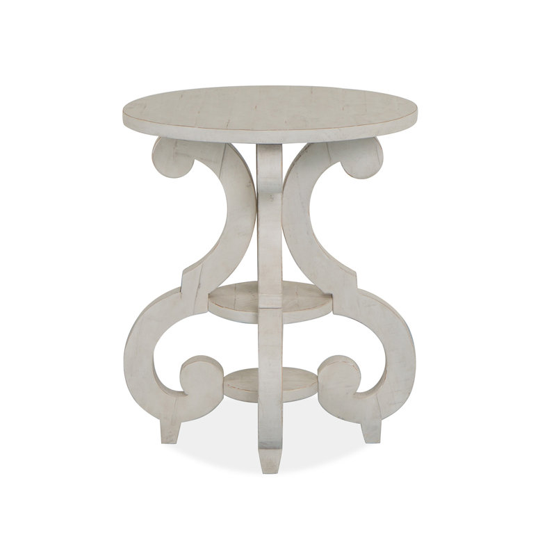 Lucrezia End Table