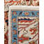 Serapi One-of-a-Kind Rectangle 9'1" X 11'11" Hand Knotted Area Rug