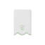  Ensemble de serviettes personnalisées 100% coton ADORNIA-606275657-606275665-606275667