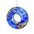 Blue is out of stock