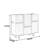 Modern Minimalist Home Sideboard
