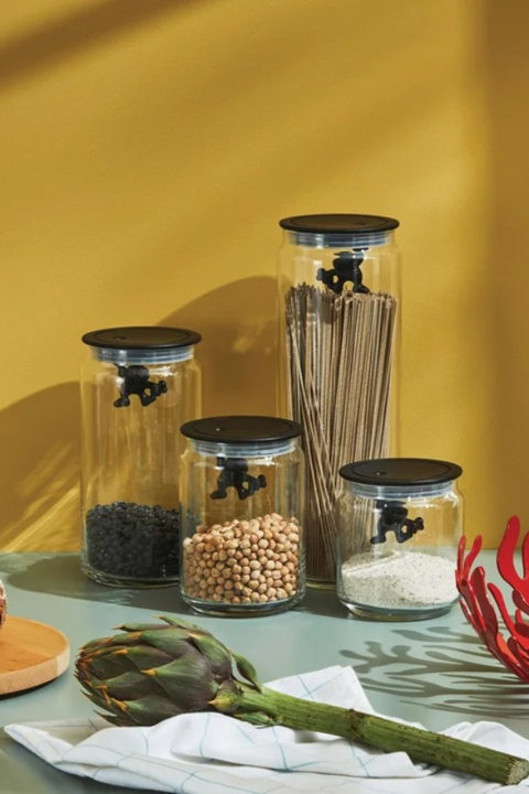 The Adi Alessi-Dream Factory Collection