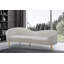 Ensemble de salon en velours Shurtz