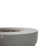 Eclipse 44" Natural Gas Fire Pit Table Bundle Includes Wind Guard and Burner Lid