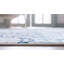 Tapis bleu Enderson Ikat Anchor-1440980611