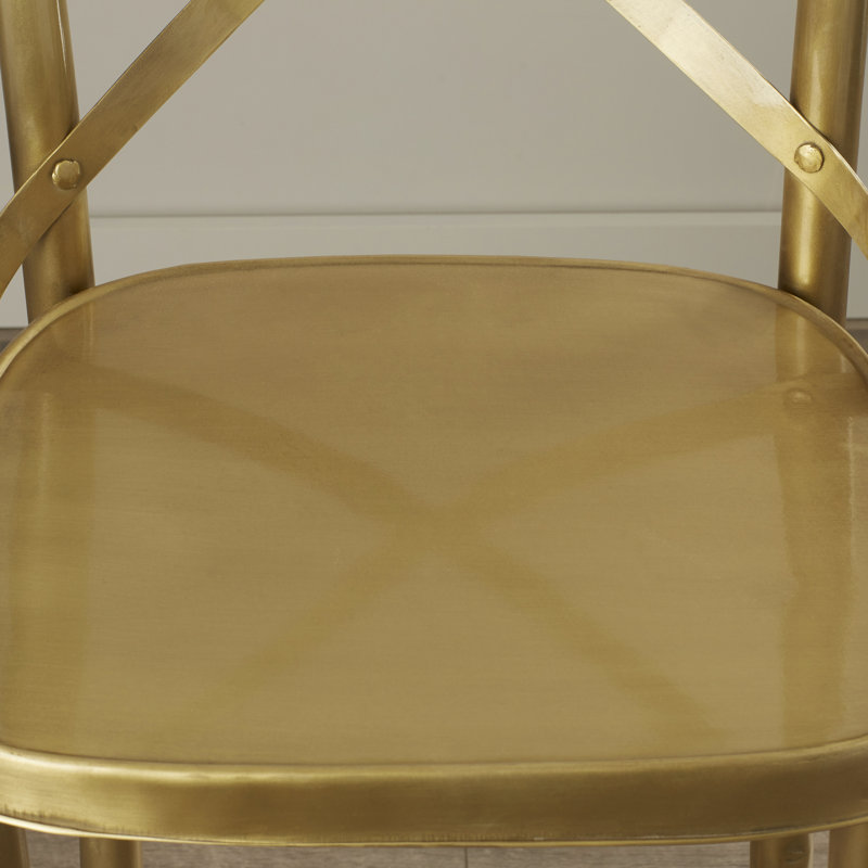 Bennington Antique 24" Counter Stool