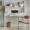 Bureau avec huche Bishopville