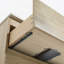 Meuble-lavabo mural 24 po-126590510