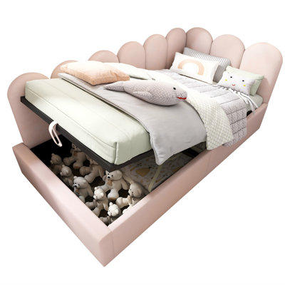 Upholstered Daybed