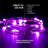 2 Sets 20 Leds  String Lights  Wire Indoor And Outdoor  Firefly Starry Fairy Lights Battery Powered For DIY, Christmas, Holidays, Party, Bedroom And Centerpieces-1492209288