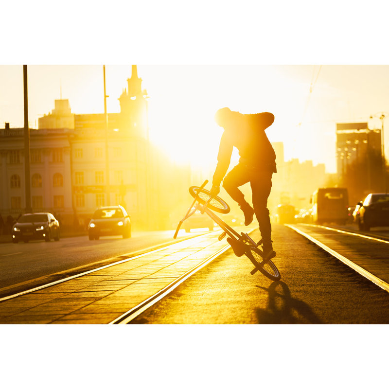 Wrapped Canvas Print, 60.96 cm H x 91.44 cm W