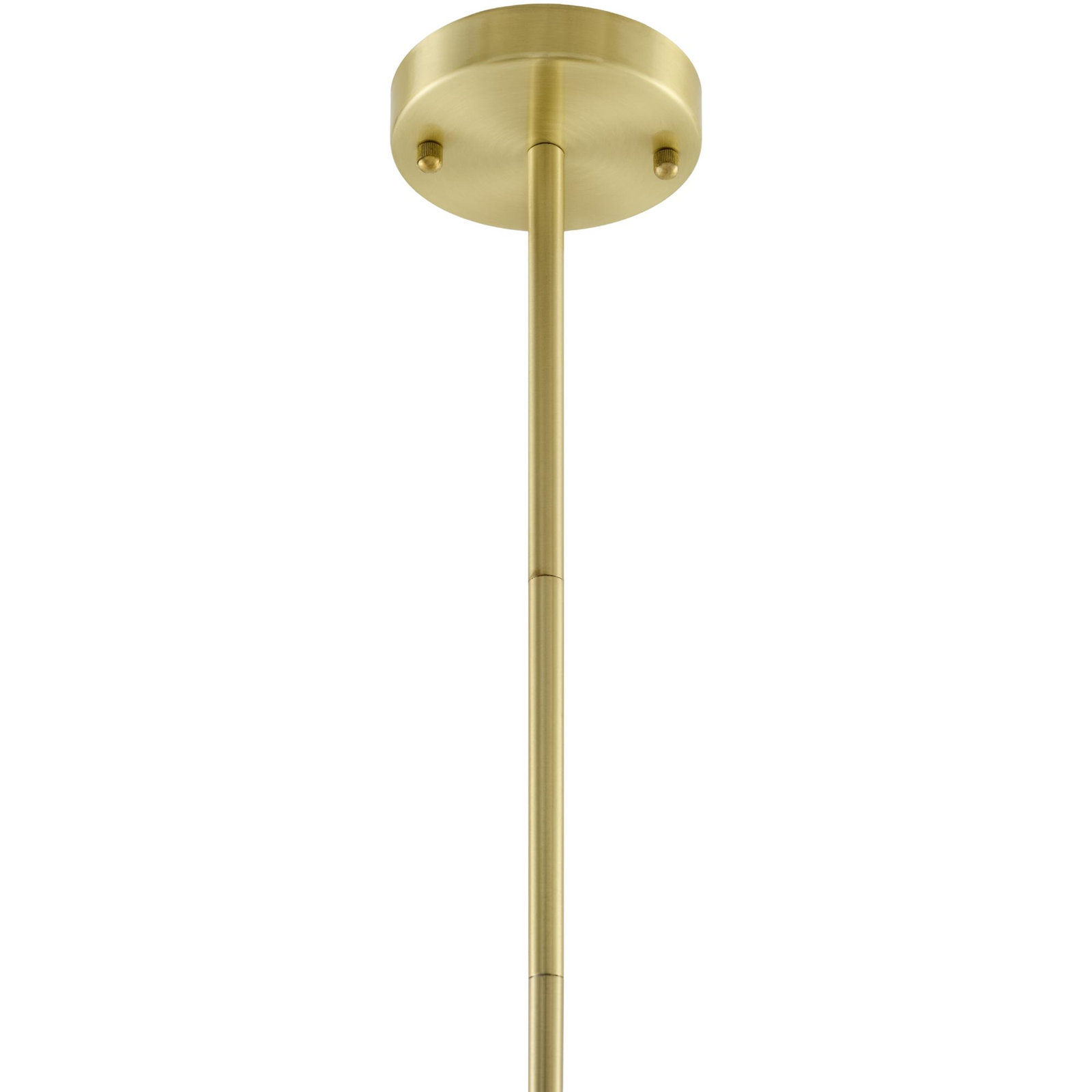 Single Light Pendant
