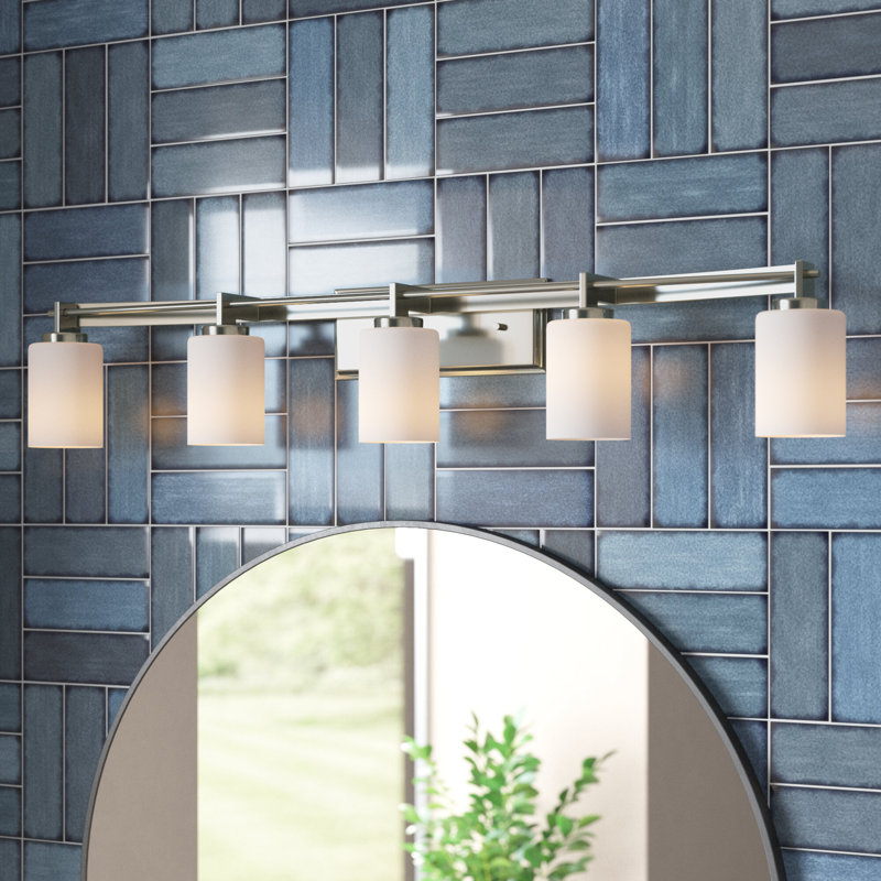 Biller Dimmable Vanity Light