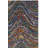 Anaheim Hand Tufted Cotton Abstract Rug-17571858