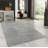 Hand Knotted Viscose Indoor Rug-20182939
