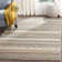 Natura Hand-Tufted Beige Area Rug