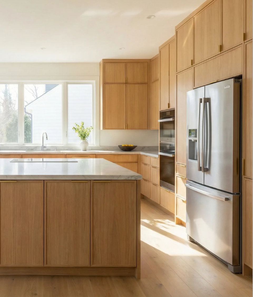Kindwood Eco