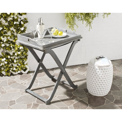 Table-plateau