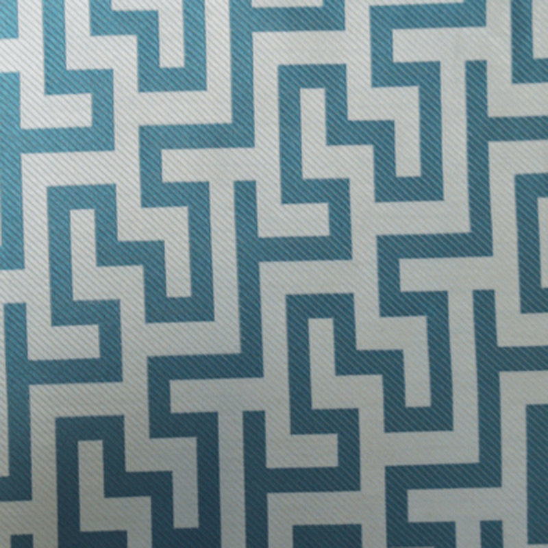 Tissu Sydney, Bord de mer