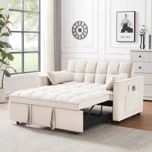 Sofa Beds & Sleeper Sofas - Wayfair Canada