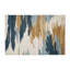 Tapis intérieur et extérieur beige Watercolor-1825918658