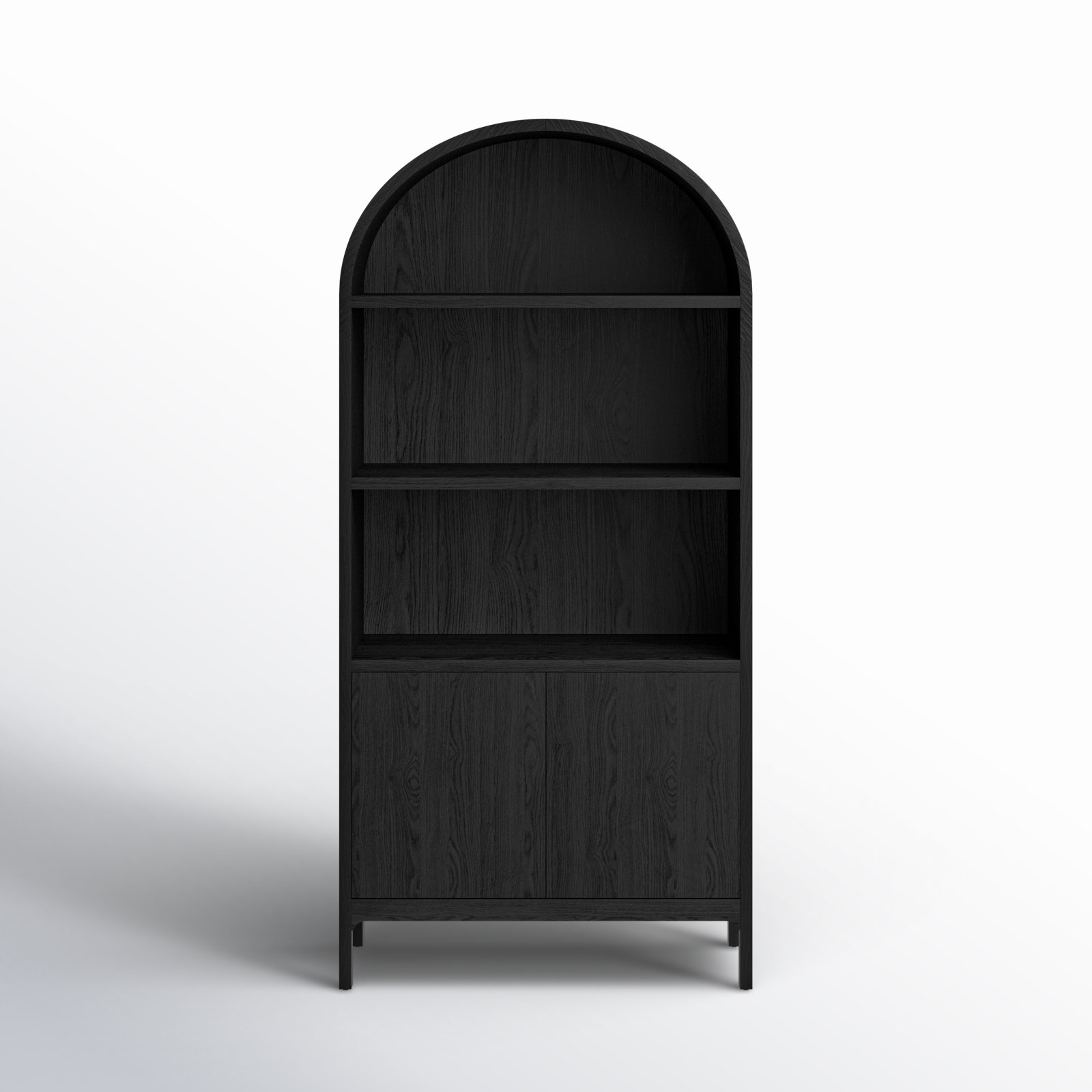 2 -Door Storage Cabinet