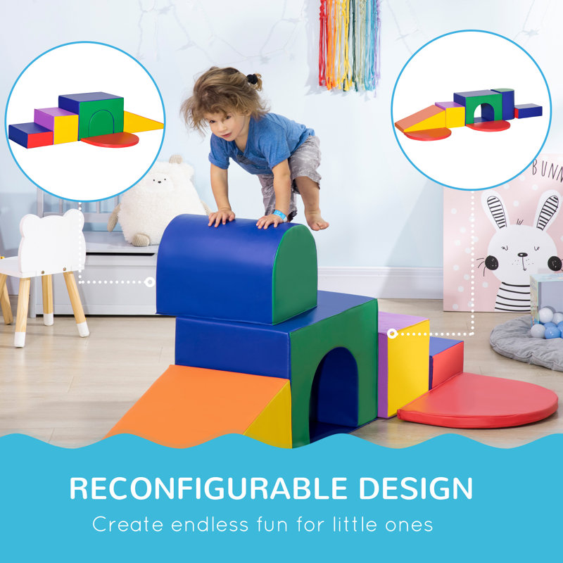 Estep Climbing Frame