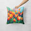 Coussin décoratif intérieur / extérieur Autre / Sans motif-99815540