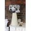 Cotton Drum Lamp Shade ( Uno )-95417873-95204161