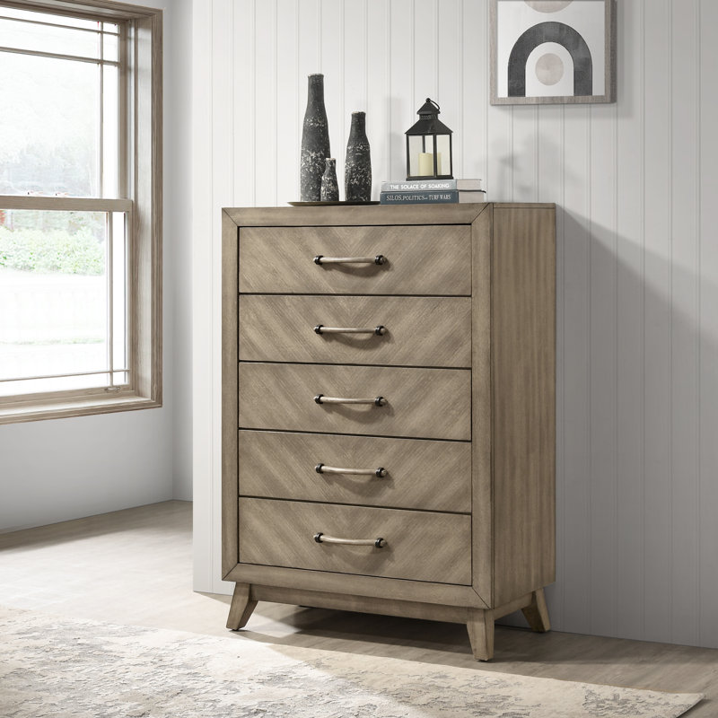 Commode Dezerey