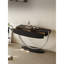 Commode d'appoint italienne Creative