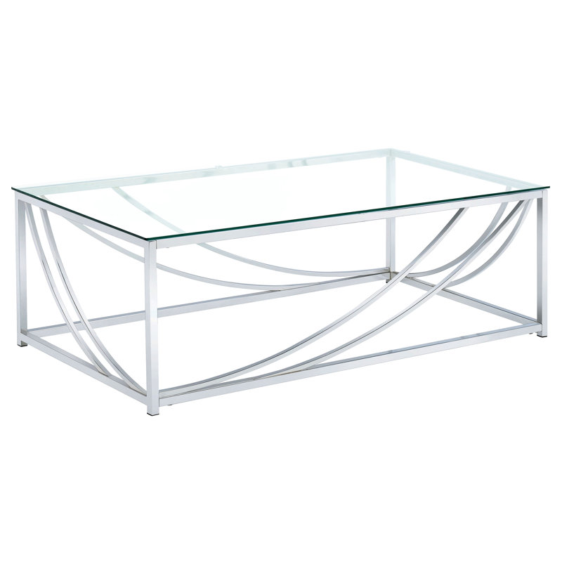 Table basse Contemporary