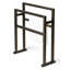 Belinda Wood 4 Freestanding Towel Stand-78944416