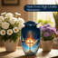 Cross Cross Urn