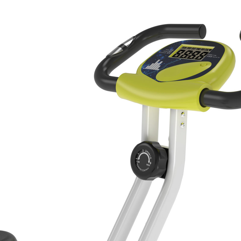 Magnetic Exercise Bike