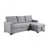 Gris clair est en rupture de stock