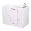 1300mm x 700mm Freestanding Acrylic Bathtub-118183457