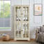 Vitrine antique Antique